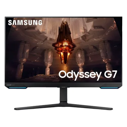 Gamer Odyssey G7 28 4K Ultra