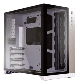 Lian Li Gabinete Pc 011 Dynamic