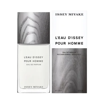Perfume Issey Miyake Eau Pour Homme Parfum 125ml