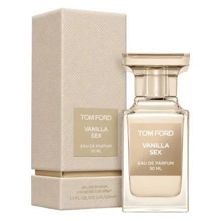 Perfume Tom Ford Vanilla Sex Eau Parfum Unissex 50ml