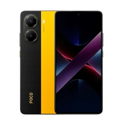 Poco X7 Pro 5G 50 Plus 256GB