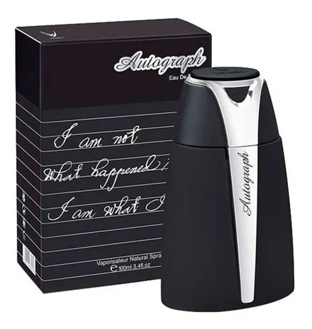 Emper Autograph Eau Toilette 100ml