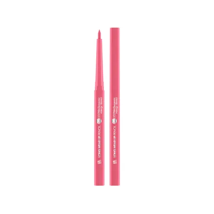Lapiz Delineador Labios Bell Hypoallergenic Long Wear 05 Gr