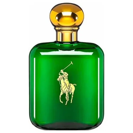 Perfume Ralph Lauren Polo Green Eau Toilette Masculino 118ml