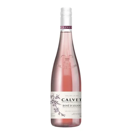 Vino Calvet Anjou Rose 750ml