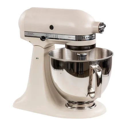 Batedeira Kitchenaid Tigela Extra 10 Velocidades