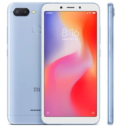 Redmi 6 32GB