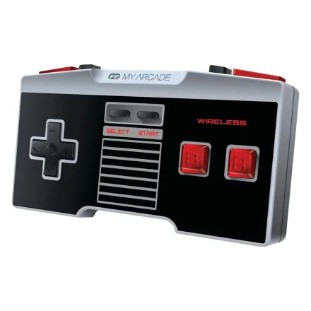 Controle Dreamgear Nes Classic 2 Button