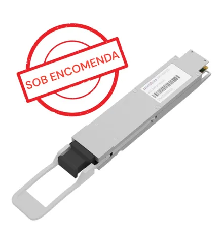 Osfp 56 Dd Zr Plus Dwdm Coherent Smf Duplex 400g