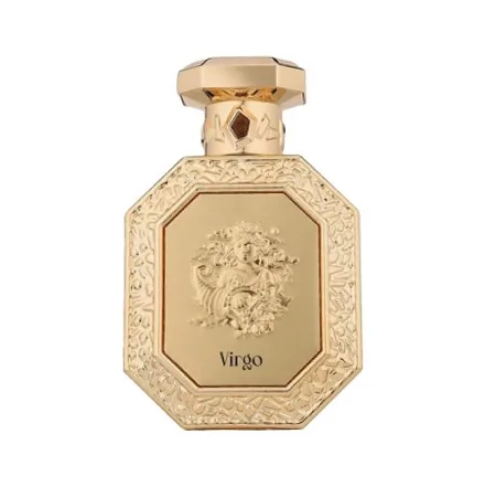 Perfume French Avenue Genesis Virgo Unisex Edp Agatres 90ml