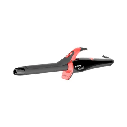 Modelador Para Cabello Taiff Curves 19 Mm Bivolt