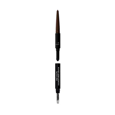 Lapiz Delineador Revlon Colorstay Brow Creator 605 Soft Brown Gr