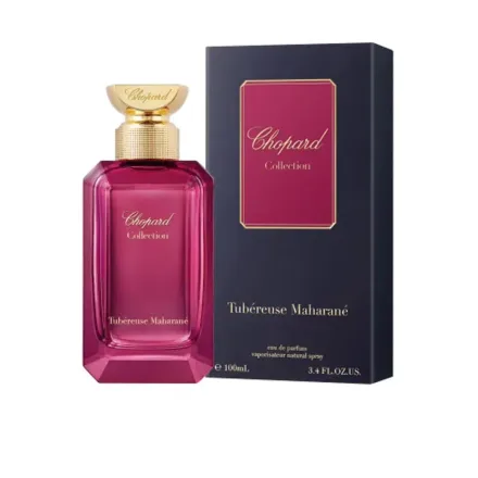Ch Cc Hp Tubereuse Maharane Edp 100ml