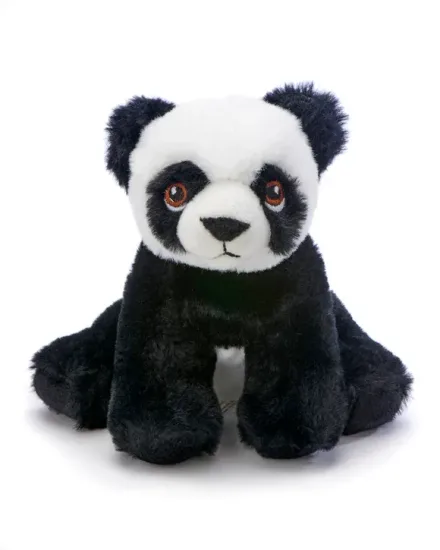 YOUR PLANET PELUCHE PANDA 15.24CM 443252