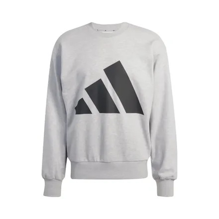 Sudadera Adidas Je8952 Essentials Big Logo French Terry Masculino