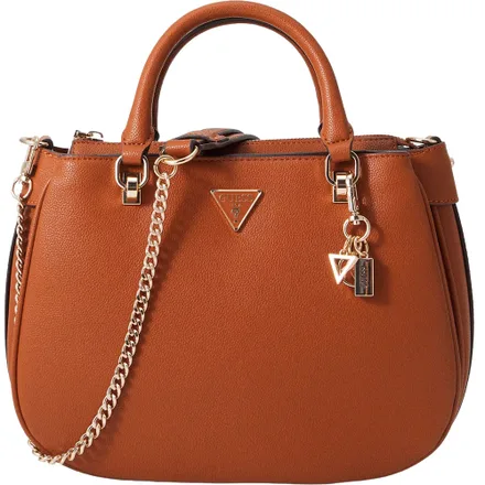 Bolsa Guess Fedora BG951909COG Cognac