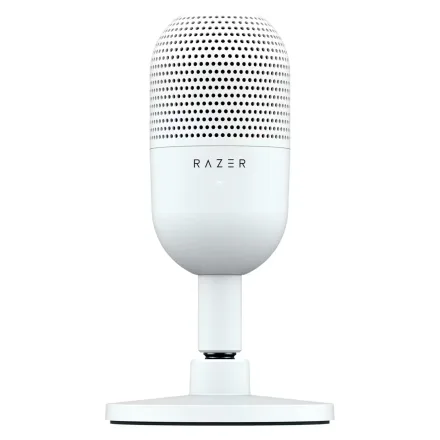 Microfone Condensador Seiren V3 Mini RZ19 R3U1