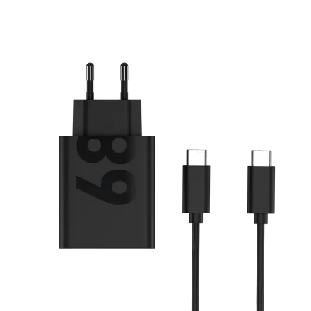 Cargador Mc 686N Arg Pin