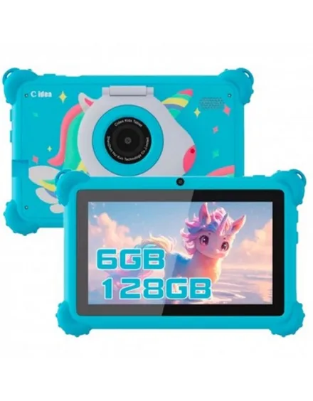 Cidea CM88 7P Kids 256GB