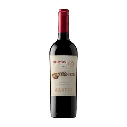 Vino Aresti Reserva Carmenere 750ml