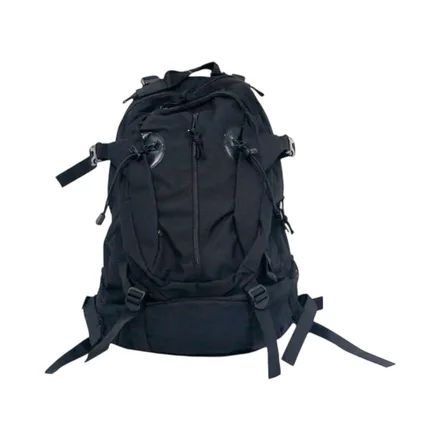 Mochila Doberman Bl 40L