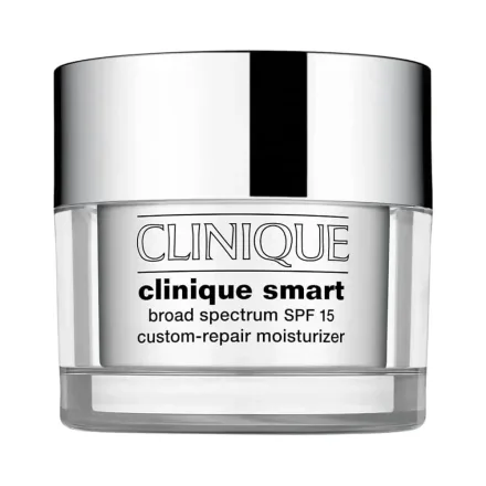 Clinique Crema Humectante Antiedad Spf 15 50ml