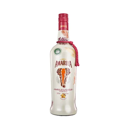 Licor Amarula Vegan Coconut 750ml