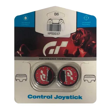 Kontrolfreek PS5 Gt Racing
