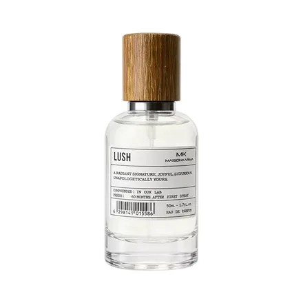 Karma Lush Eau Parfum 50ml