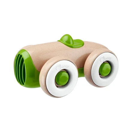 Juguete Race Car Eco+ Chicco 11157