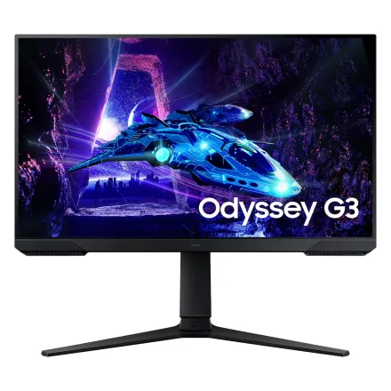 Gamer Odyssey G3 24 Va