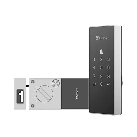 Cerradura Ezviz Cs DL03 Pro