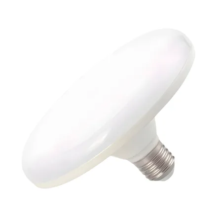 Foco Empalux Ufo 6500 E27 1920 Lumenes Bivolt Redondo