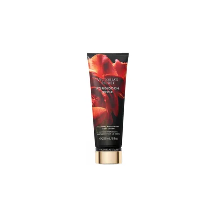 Victoria Secret Lotion Forbidden Rose 236ml