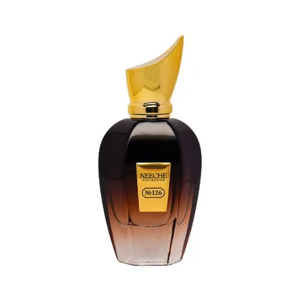 Perfume Neeche Collection 126 Unisex Edp Agatres 25ml