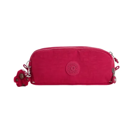 Estuche Kipling Gitroy True Pink