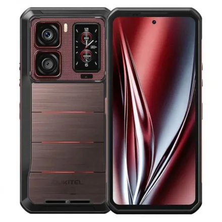 Oukitel 5G 1 Ano 512GB