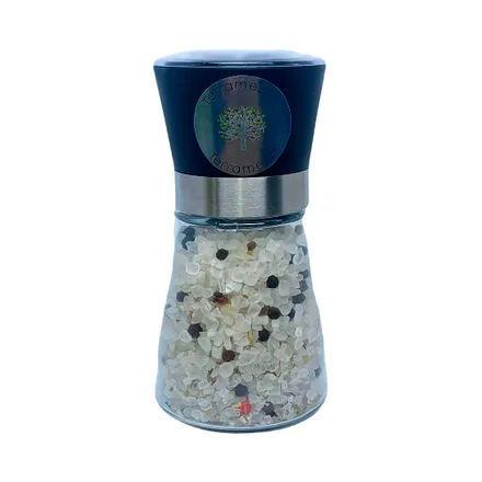 Condimento Terramezzo Grill Mix 120 Gr