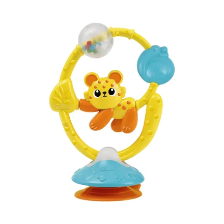 Sonajero Jungle Friend Chicco 11820