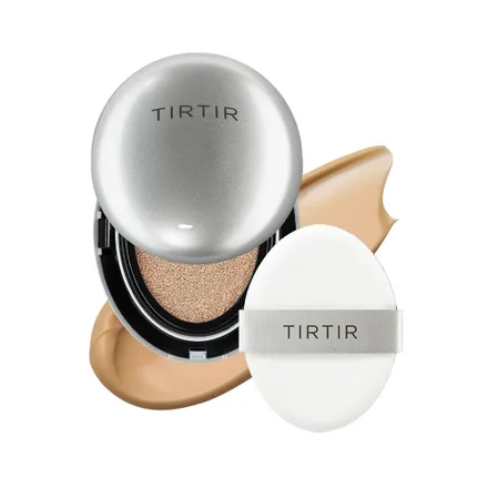 Base Tirtir Mask Fit Aura Cushion 33 Macchiato 18 Gr
