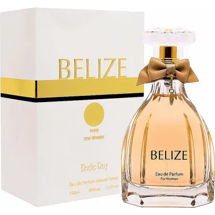 Elodie Roy Perfume Belize Eau Parfum 100ml