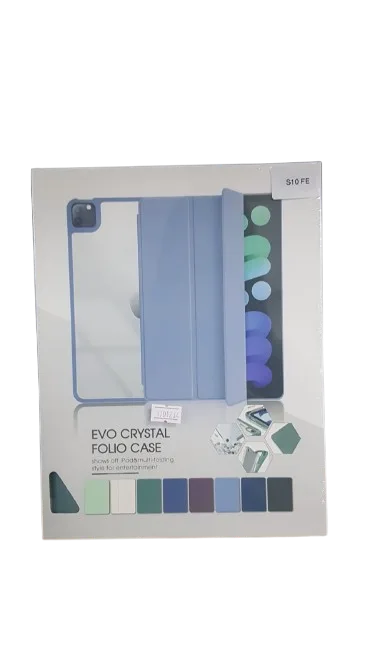 Capa Magnetica Tab S10 FE Colores Varios