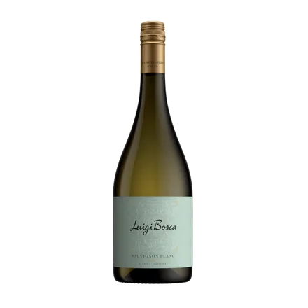 Vino Luigi Bosca Estate Vineyards Sauvignom Blanc 750ml