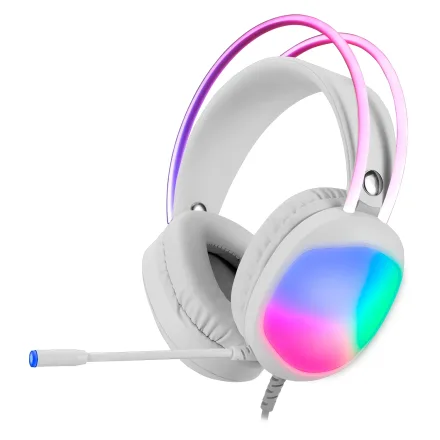 Gamer Marvo Lumi 40 Rgb
