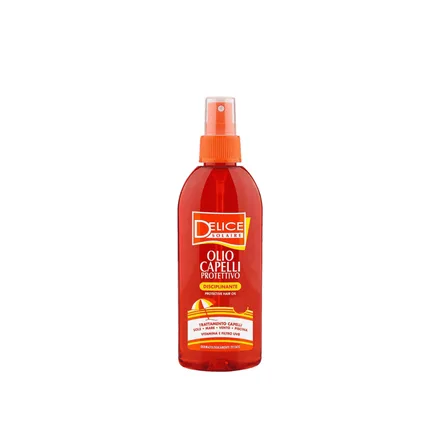 Oleo Protetor Cabelo Disciplinador Fps 10 150ml