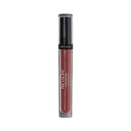 Labial Liquido Revlon Colorstay Ultimate 025 Premier Plum