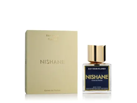 Nishane Perfume Fan Your Flames Extrait Parfum 100ml