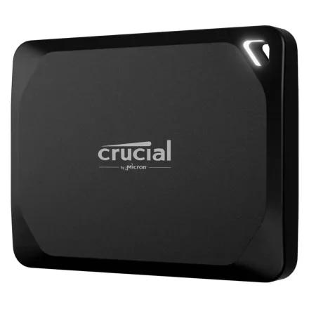 Externo Crucial X10 Pro 2 2X2 2TB