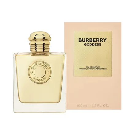 Perfume Burberry Goddness Eau Parfum 100ml