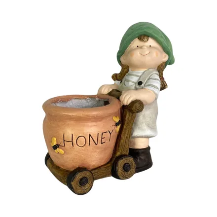 Figura Decorativa Concepts 445